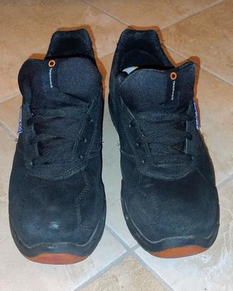 Scarpe antinfortunistiche SPARCO Tg.44