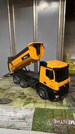 Camion rc 1/14