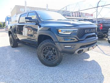 RAM 1500 6.2 V8 TRX Supercharged N1