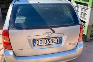 TOYOTA Corolla SW/Tercel - 2006