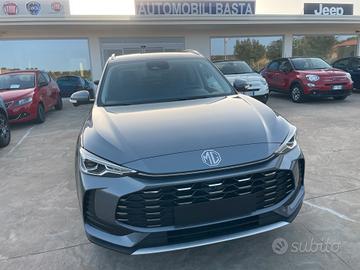 Mg ZS 1.5 115 CV Comfort MY 25 (NUOVA)