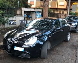 Alfa Romeo Giulietta 1.400 benzina e gpl