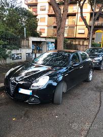 Alfa Romeo Giulietta 1.400 benzina e gpl