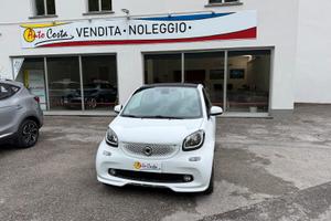 Smart ForTwo 90cv 0.9 Turbo twinamic Superpassion