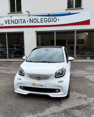Smart ForTwo 90cv 0.9 Turbo twinamic Superpassion