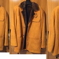 Montone scamosciato Violante by Christia