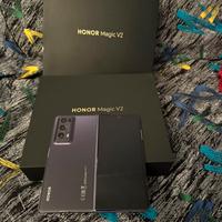 Honor magic v2/ 16ram 512 gb