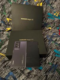 Honor magic v2/ 16ram 512 gb