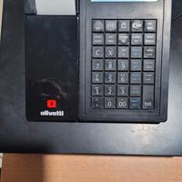 olivetti form 200