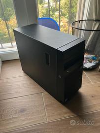 Pc/server IBM 20GB ram 1TB HDD-x3100m