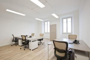 Uffici privati per 5 persone