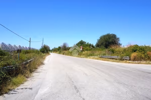 TER. AGRICOLO A BATTIPAGLIA
