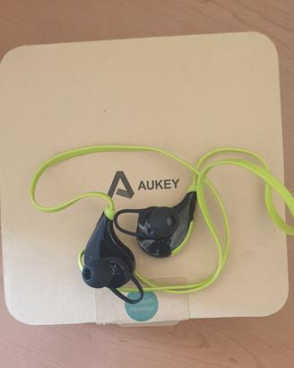 Cuffie bluetooth 