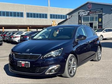 Peugeot 308 BlueHDi 120 S&S Allure