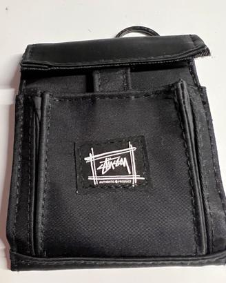Portafoglio STUSSY nuovo