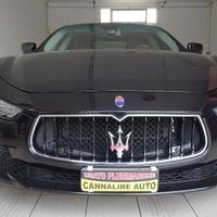 MASERATI - Ghibli - V6 S Q4