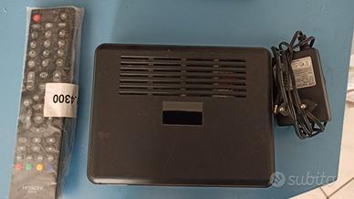 Decoder TV Hdmi Hitachi