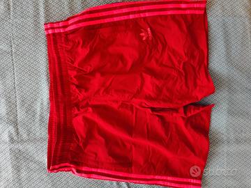 Costume mare uomo Adidas