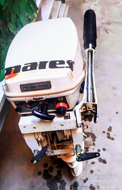 Fuoribordo johnson 15 hp