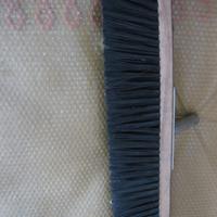 Spazzolone industriale 60cm (TRE unità)