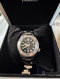 Seiko Prospex SPB185J1 "Baby Marinemaster"