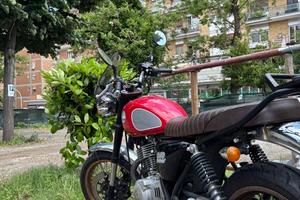 Mash Two Fifty 250 - 2014