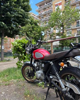 Mash Two Fifty 250 - 2014