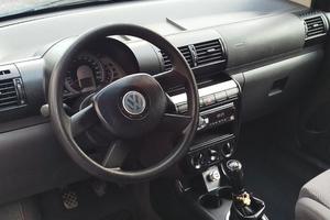 Volkswagen Fox 1.4 TDI