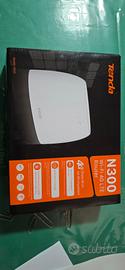 Router 4G Tenda N300