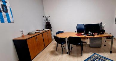 Arredamento per ufficio