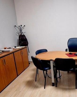 Arredamento per ufficio