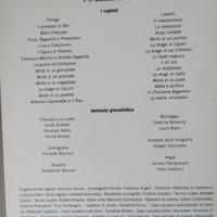 DVD Carlo Lucarelli: la mattanza 