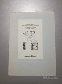 Gaetano Afeltra, nascita dei cannelloni ad Amalfi