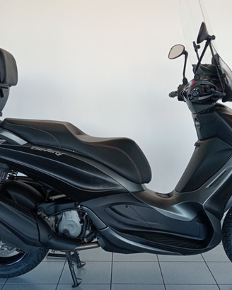 Piaggio Beverly 300 usato del 2018