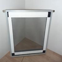 Zanzariere con telaio