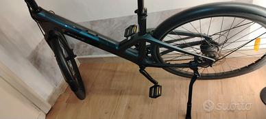 E-bike - ENGWE MAPFOUR N1 AIR