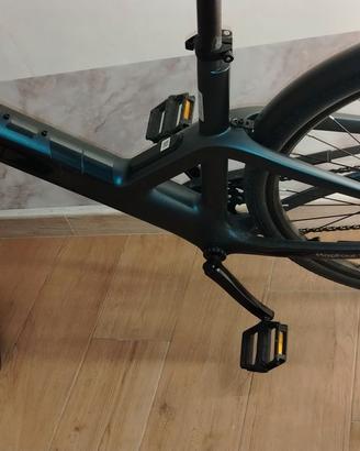 E-bike - ENGWE MAPFOUR N1 AIR