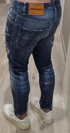 Jeans Dsquared2