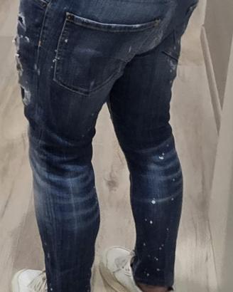 Jeans Dsquared2