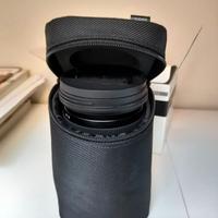 Sigma 24-105 F4 dg art stabilizzato attacco Canon