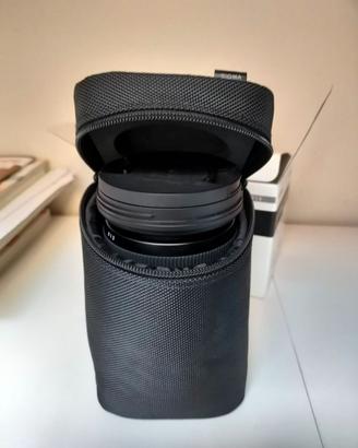 Sigma 24-105 F4 dg art stabilizzato attacco Canon