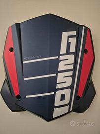 Cupolino Wunderlich BMW R1250GS/Adventure Trophy