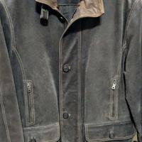 cappotto giaccone soprabito