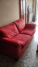 Divano letto