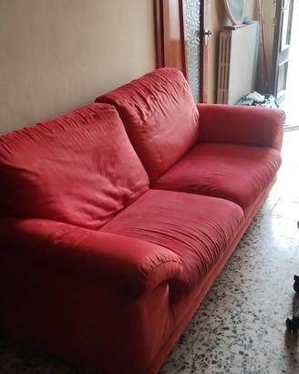 Divano letto