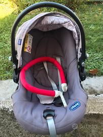 Ovetto piu navicella marca chicco