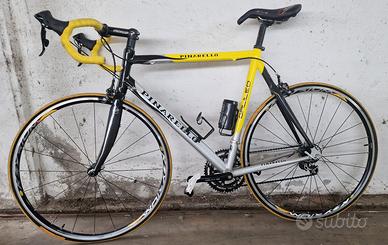 BICI DA CORSA PINARELLO
