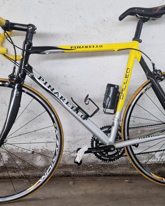 BICI DA CORSA PINARELLO