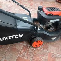 FUXTEC tagliaerbe a scoppio