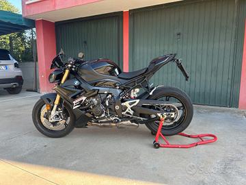 BMW S 1000 R Dynamic Pro - 2025 - 2.591 km